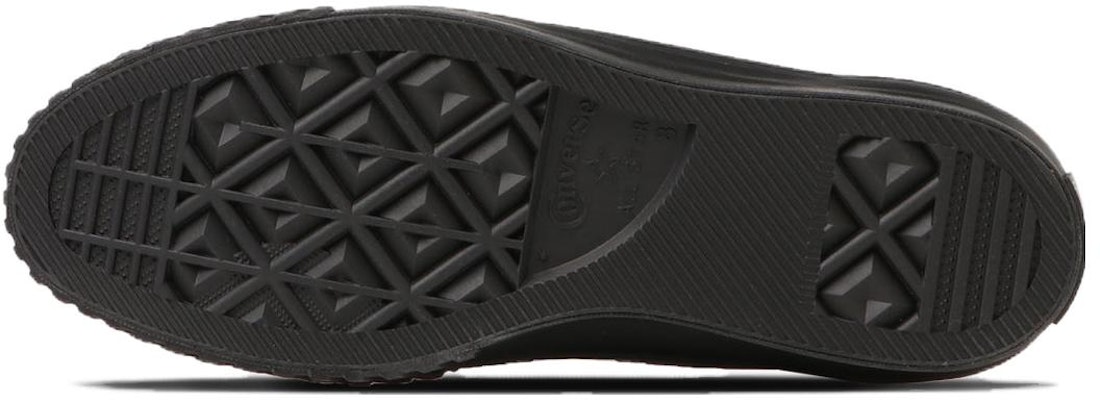 Converse All Star GORE-TEX RB HI 'Marrón Negro Edición Japonesa' 31310500 Details for Converse All Star GORE-TEX RB HI 'Marrón Negro Edición Japonesa' 31310500