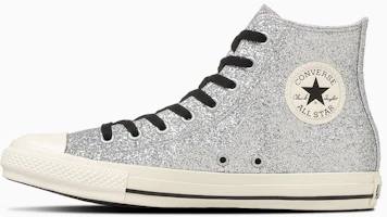 Converse All Star GT High Top Sneakers Silver 31317480 Converse All Star GT High Top Sneakers Silver 31317480