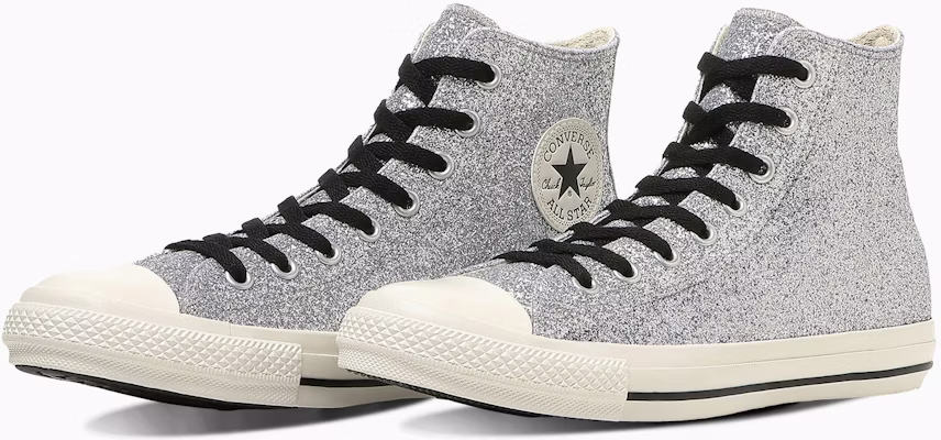 컨버스 올스타 GT 하이탑 스니커즈 실버 31317480 Order 컨버스 올스타 GT 하이탑 스니커즈 실버 31317480