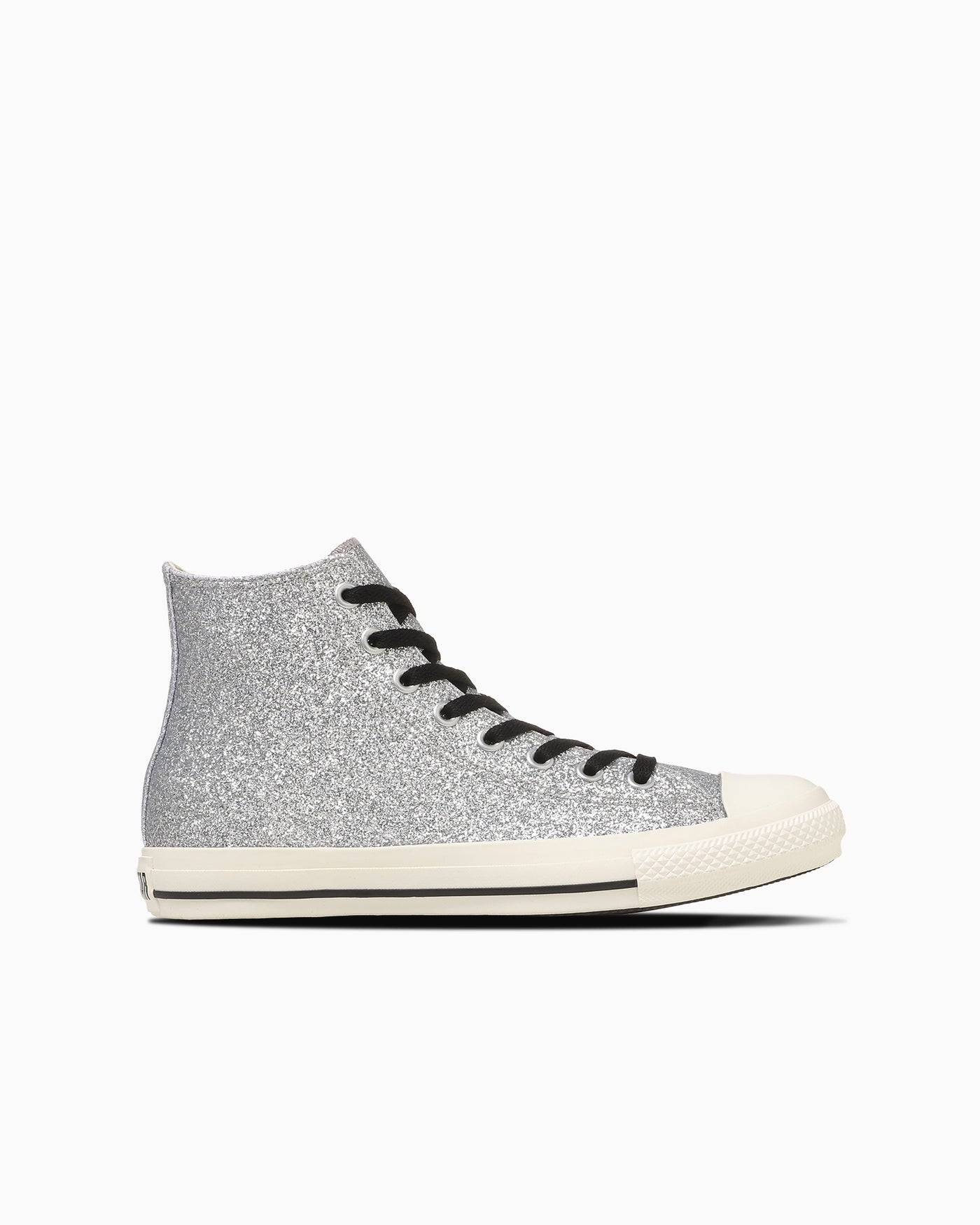 Lookbook 컨버스 올스타 GT 하이탑 스니커즈 실버 31317480