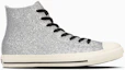 Lookbook 컨버스 올스타 GT 하이탑 스니커즈 실버 31317480