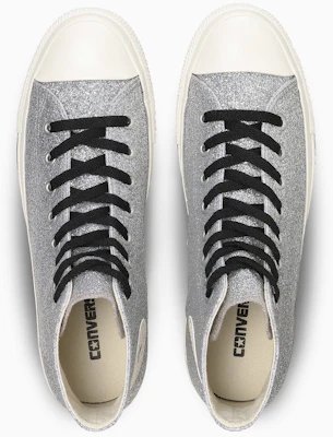 컨버스 올스타 GT 하이탑 스니커즈 실버 31317480 Shop 컨버스 올스타 GT 하이탑 스니커즈 실버 31317480