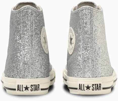 컨버스 올스타 GT 하이탑 스니커즈 실버 31317480 Purchase 컨버스 올스타 GT 하이탑 스니커즈 실버 31317480