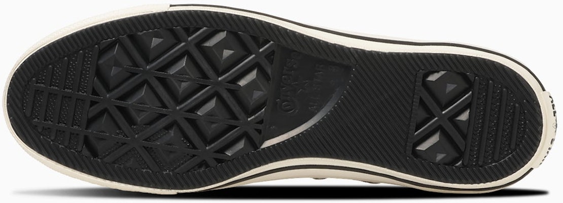 컨버스 올스타 GT 하이탑 스니커즈 실버 31317480 Details for 컨버스 올스타 GT 하이탑 스니커즈 실버 31317480