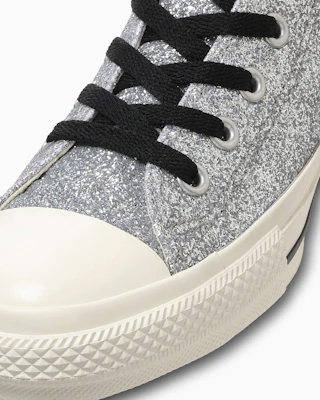 컨버스 올스타 GT 하이탑 스니커즈 실버 31317480 Sizing 컨버스 올스타 GT 하이탑 스니커즈 실버 31317480