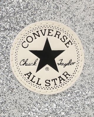 컨버스 올스타 GT 하이탑 스니커즈 실버 31317480 1