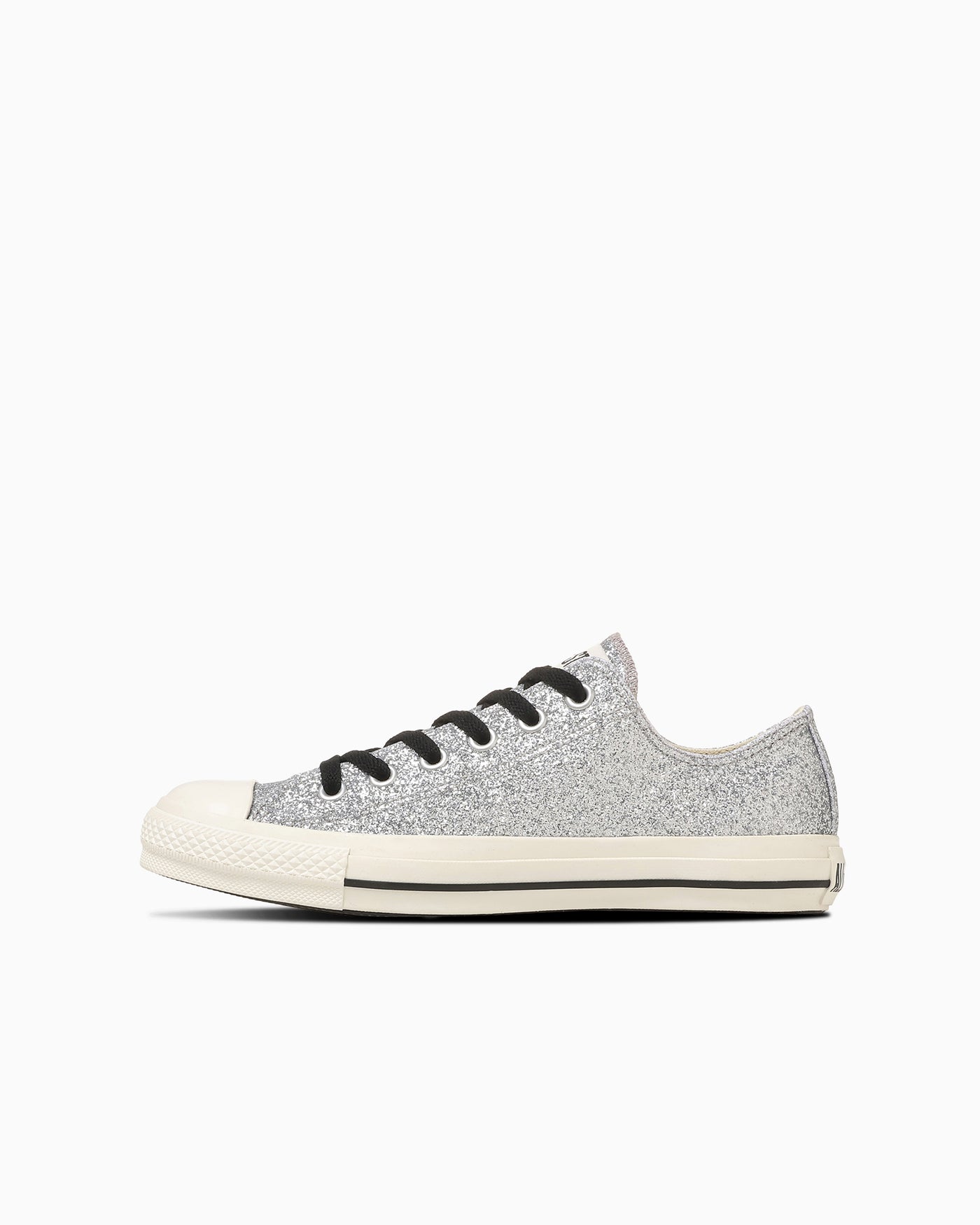 Converse All Star GT OX Sneakers Silver 31317490
