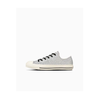 Converse All Star GT OX Sneakers Silver