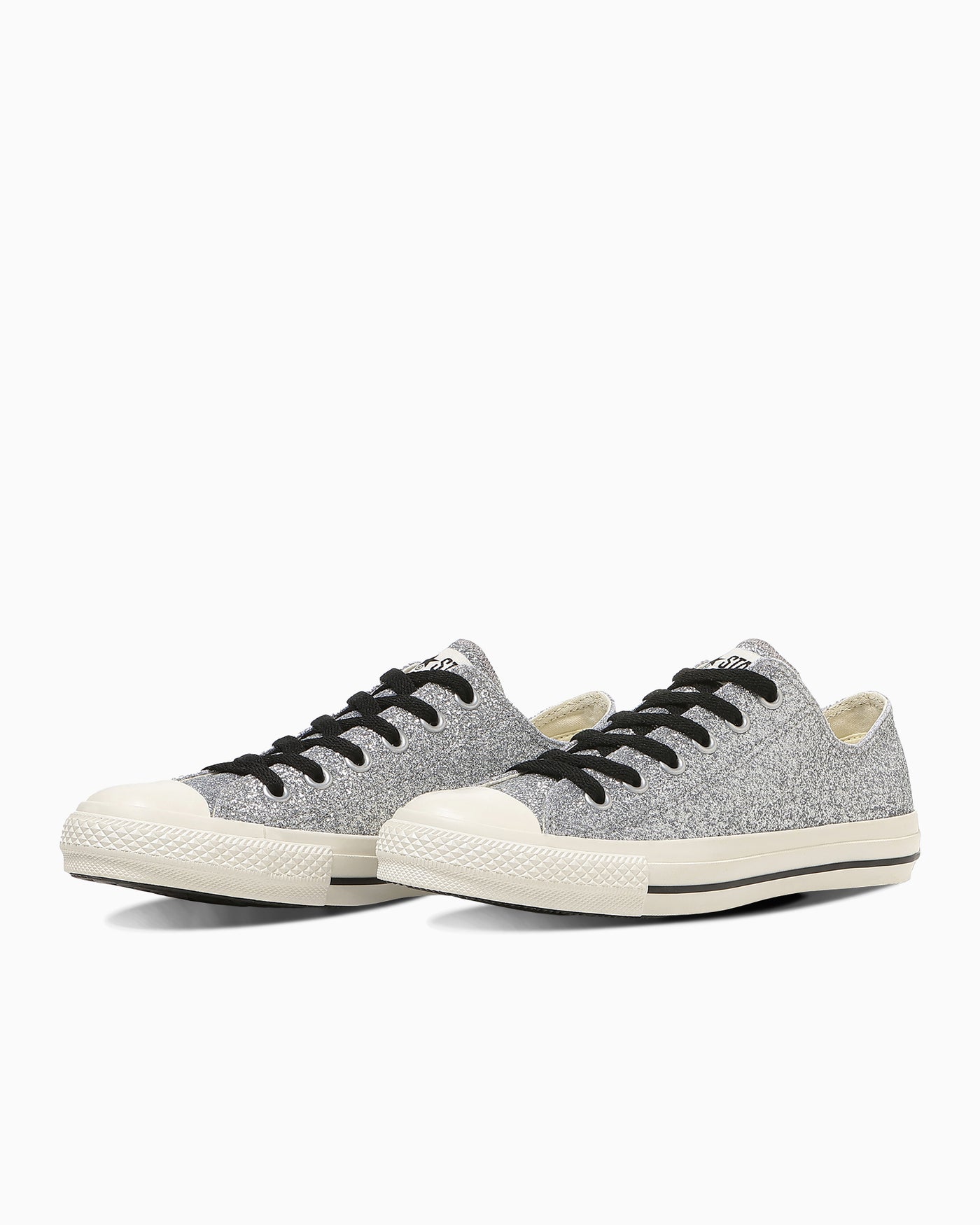 Order Converse 全明星 GT OX 銀色運動鞋 31317490