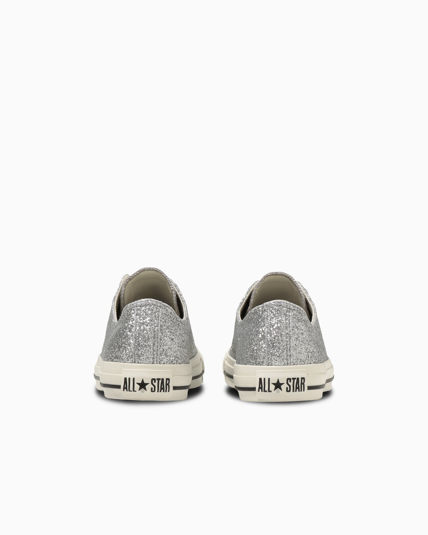 Purchase Converse 全明星 GT OX 銀色運動鞋 31317490