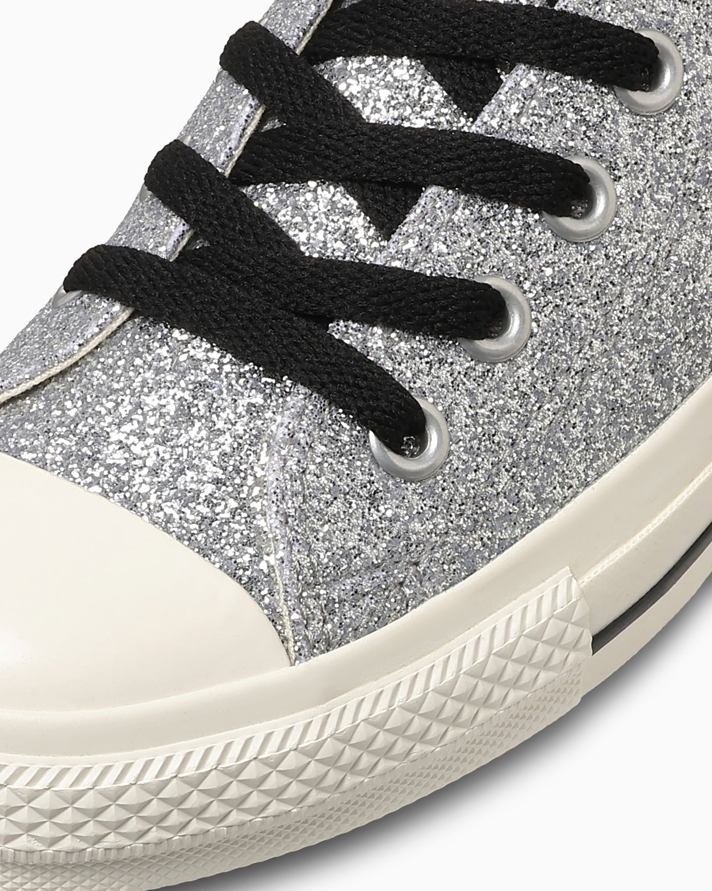 Sizing Converse 全明星 GT OX 銀色運動鞋 31317490