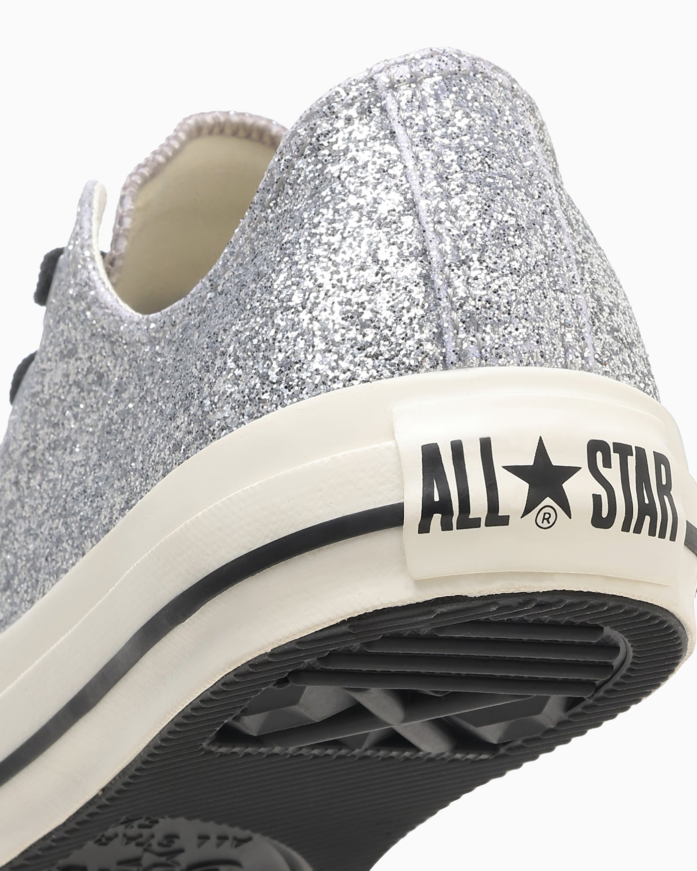 Cheap Converse 全明星 GT OX 銀色運動鞋 31317490