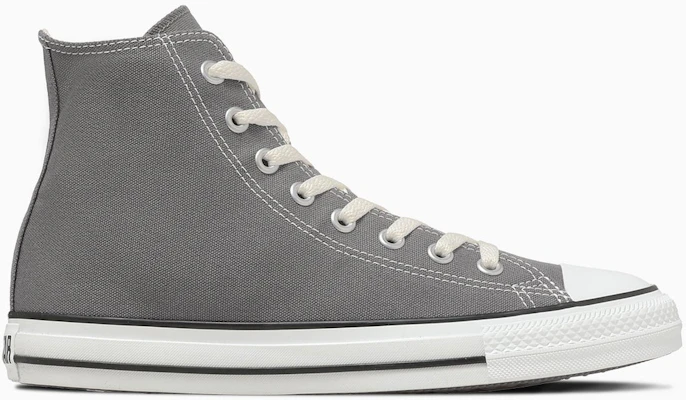 Converse All Star 高筒帆布鞋 深灰 31318320 Lookbook Converse All Star 高筒帆布鞋 深灰 31318320