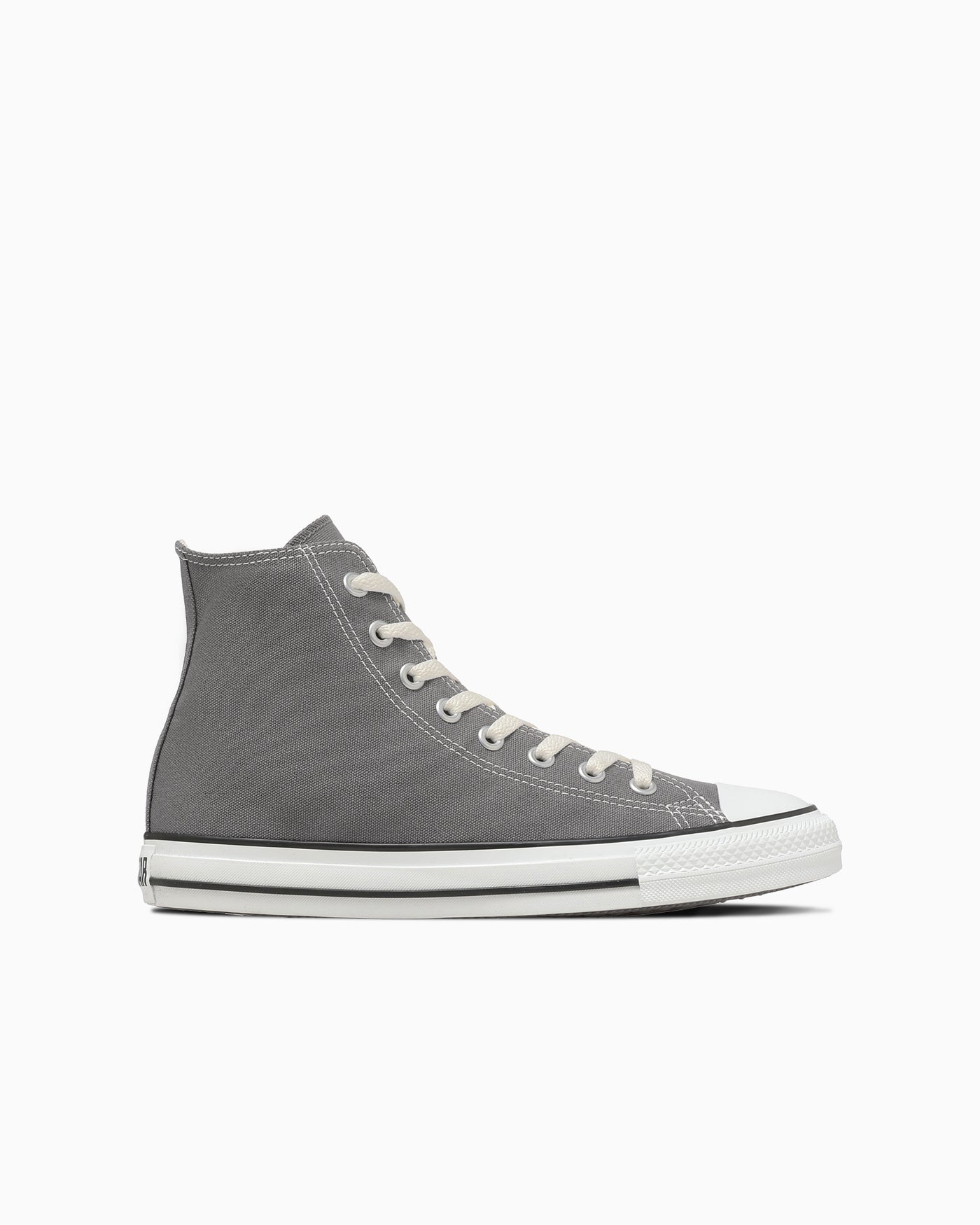 Shop Converse All Star Hi-Top Scarpe da Ginnastica Grigio Carbone 31318320