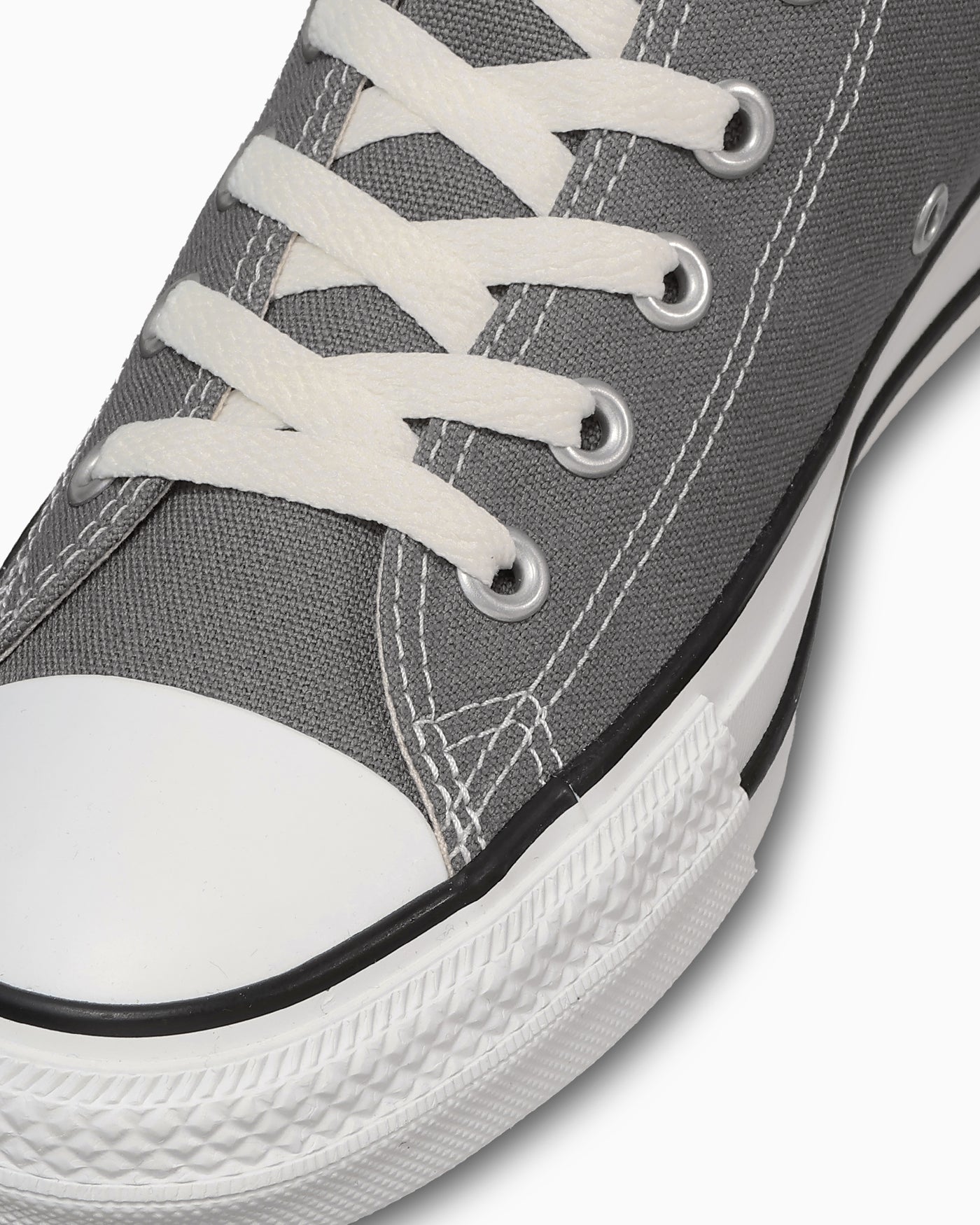 Cheap Converse All Star Hi-Top Scarpe da Ginnastica Grigio Carbone 31318320