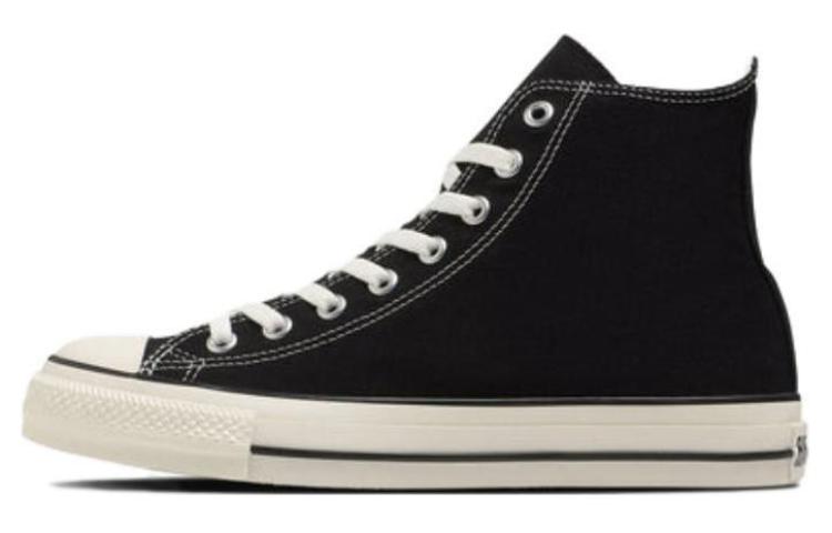 Converse All Star HI 'Black White' 31310680