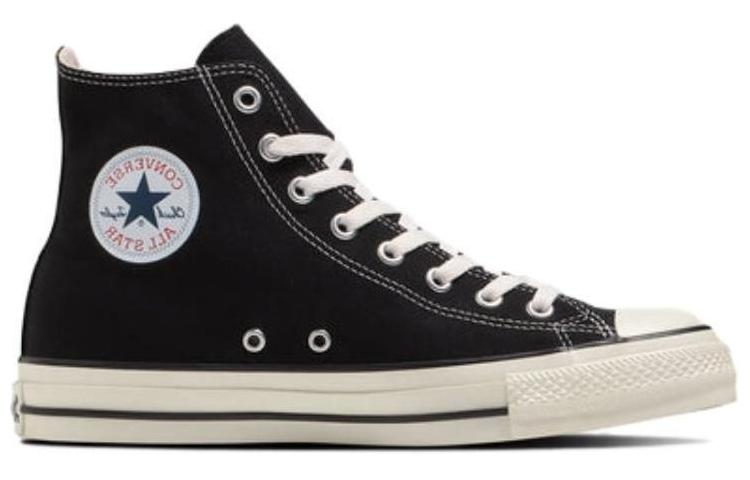 Order 匡威全明星高帮 '黑白' 31310680