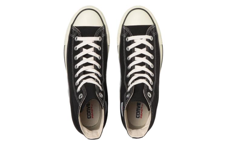 Lookbook 匡威全明星高帮 '黑白' 31310680