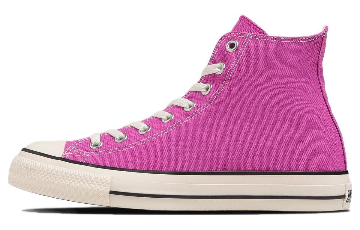 Converse All Star HI 'Fuchsia Pink' 31308010