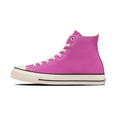 Converse All Star HI 'Fuchsia Pink'