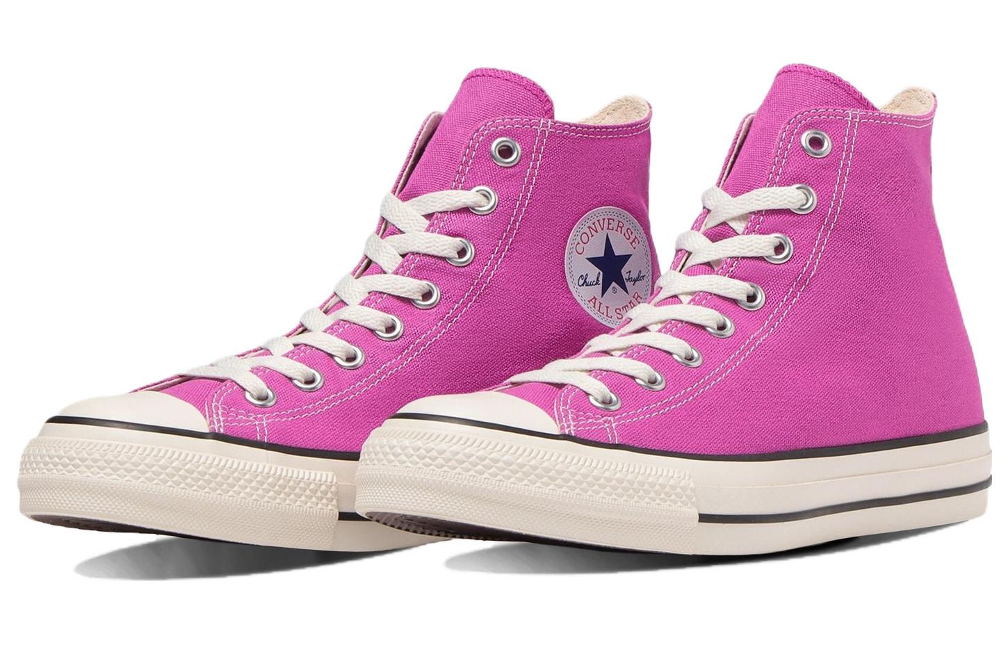 Order Converse All Star 高筒帆布鞋 '桃紅色' 31308010