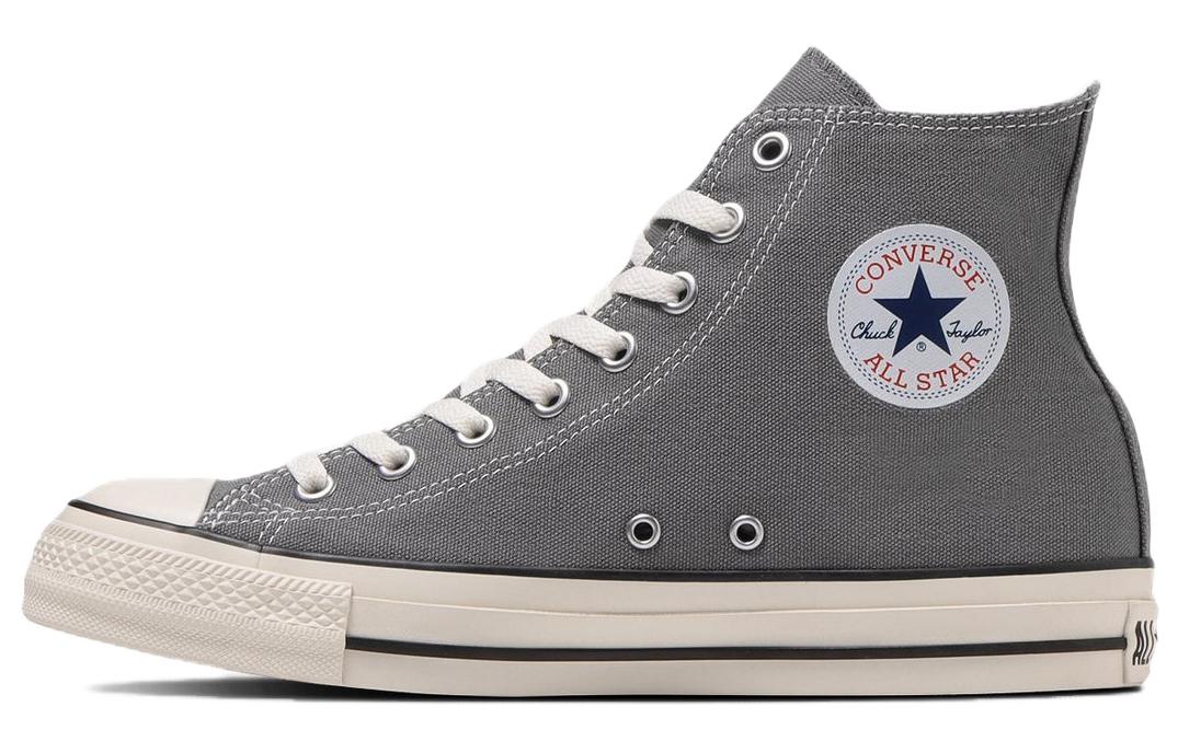 Converse All Star HI 'Grey White' 31310683