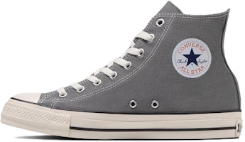 Converse All Star HI 'Grey White' 31310683 Converse All Star HI 'Grey White' 31310683