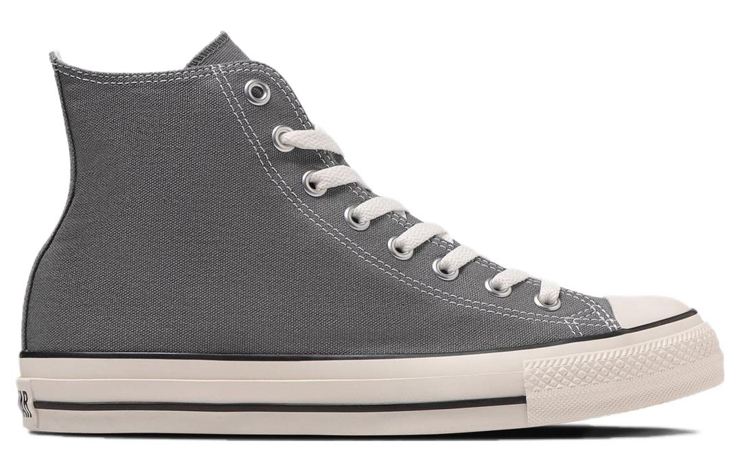 Order 컨버스 척테일러 올스타 하이 '그레이 화이트' 31310683