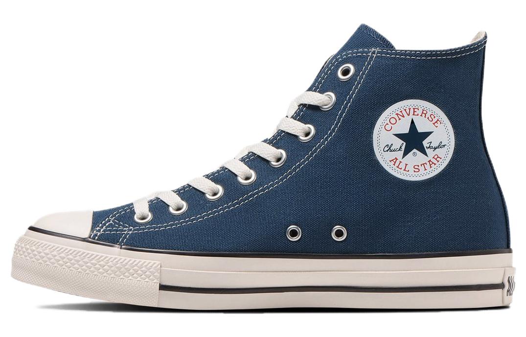 Converse All Star HI 'Navy White' 31310682