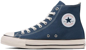 Converse All Star HI 'Navy White' 31310682 Converse All Star HI 'Navy White' 31310682