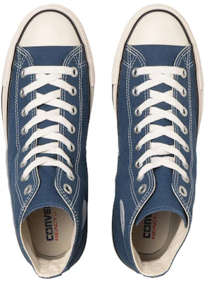 Converse All Star HI 'Navy White' 31310682 Shop Converse All Star HI 'Navy White' 31310682