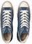 Shop Converse All Star HI 'Navy White' 31310682