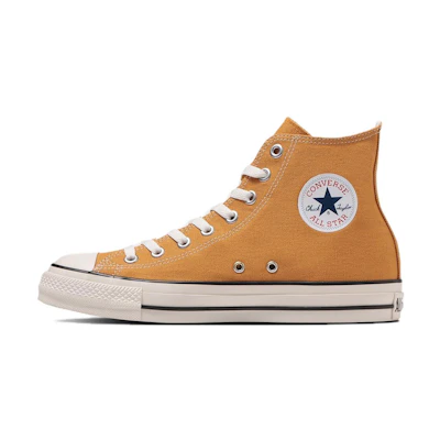 Converse All Star HI 'Orange White'