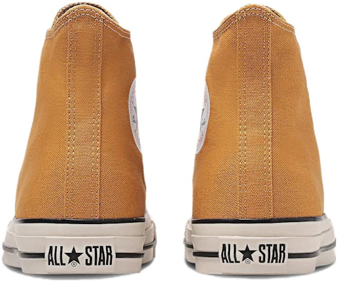 Converse All Star 百搭休閒 輕鬆舒適 防滑耐磨 高筒板鞋 男女皆宜 橘色 Purchase Converse All Star 百搭休閒 輕鬆舒適 防滑耐磨 高筒板鞋 男女皆宜 橘色