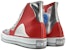 Converse All Star HI 'Merah Perak' 1CK372