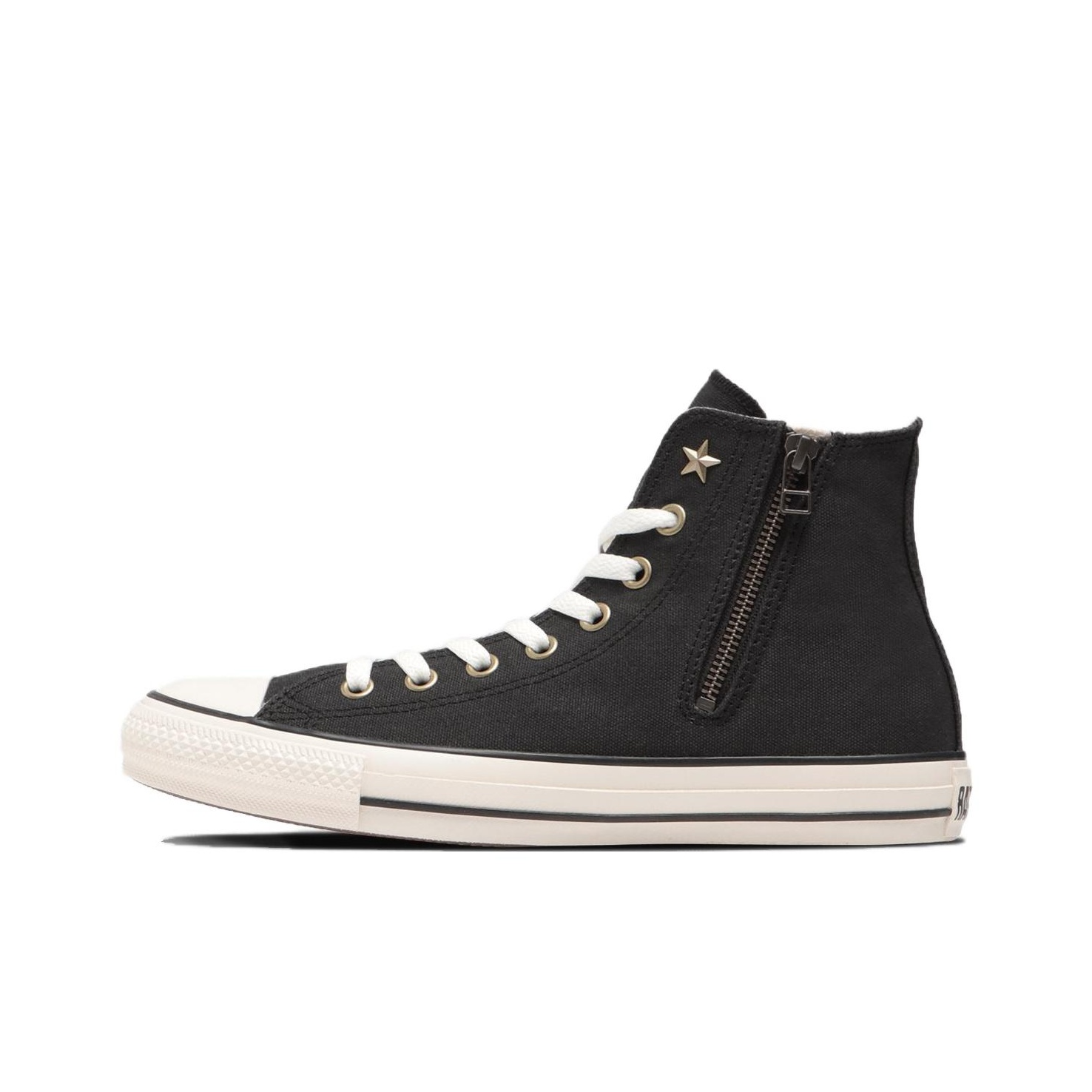 Buy Converse All Star Hi 'Smoked Black - Japan Edition' 31308400