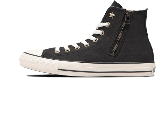 Converse All Star Hi 'Smoked Black - Japan Edition' 31308400 Buy Converse All Star Hi 'Smoked Black - Japan Edition' 31308400