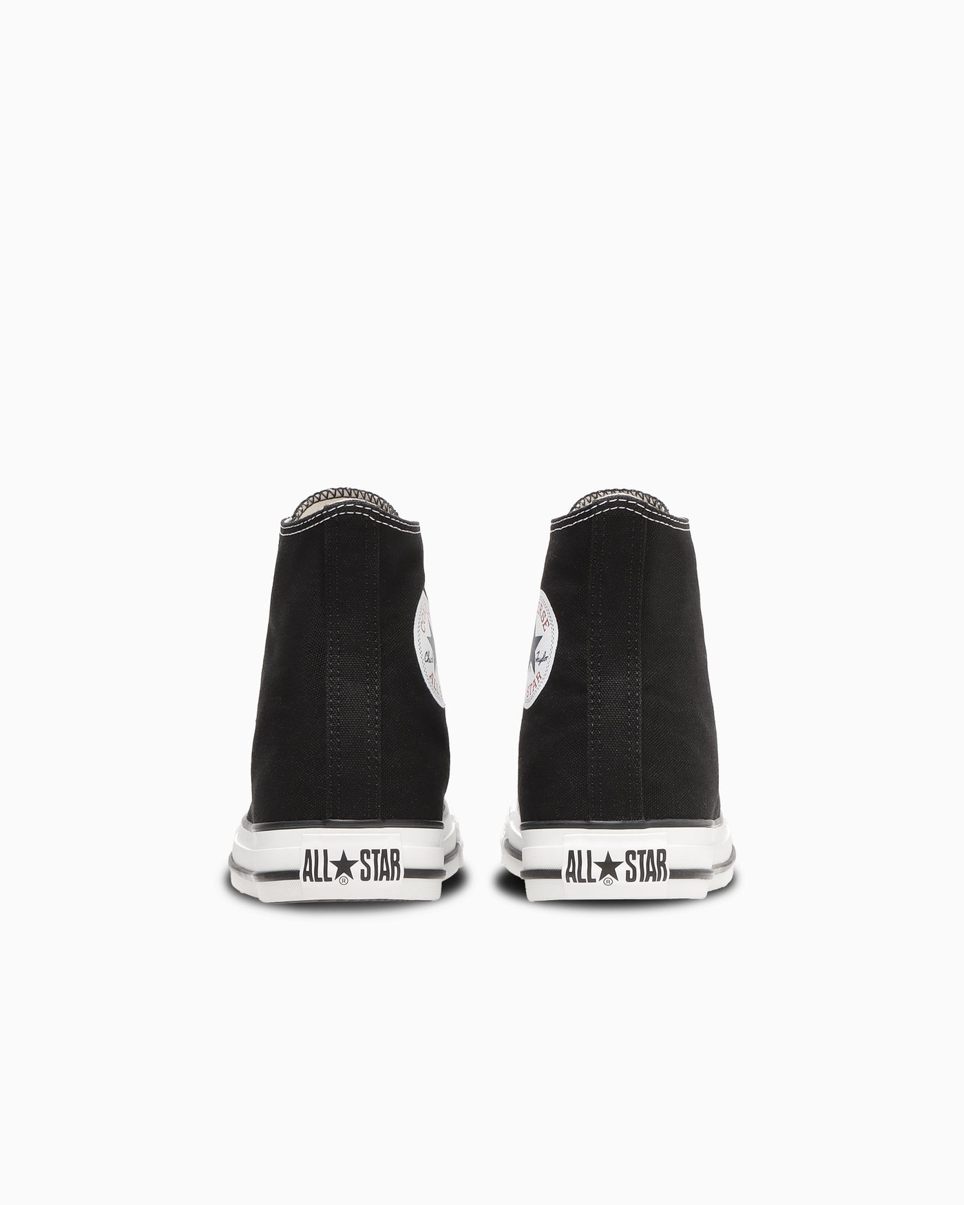 Purchase Converse All Star Hi High-Top Sneakers Hitam 31316881