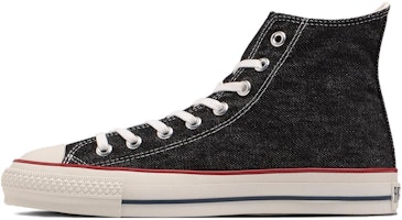 Converse All Star Hi MIJ Okayama Denim 31309160 Converse All Star Hi MIJ Okayama Denim 31309160