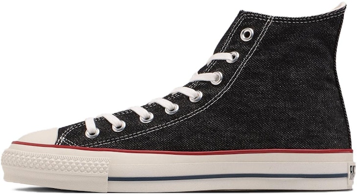 Converse All Star Hi MIJ Okayama Denim 31309160 Buy Converse All Star Hi MIJ Okayama Denim 31309160
