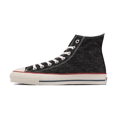Converse All Star Hi MIJ Okayama Denim