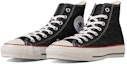 Lookbook Converse All Star Hi MIJ Okayama Denim Lelaki kasut 31309160