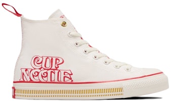 Converse All Star Hi Nissin Cup Noodle 31308040210 Converse All Star Hi Nissin Cup Noodle 31308040210