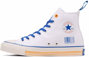 Converse All Star Hi Nissin Cup Noodle Sea Food 31308041210 Converse All Star Hi Nissin Cup Noodle Sea Food 31308041210