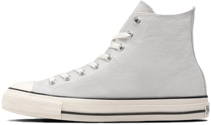Converse All Star HI Shoes 'Grey' 31311680 Buy Converse All Star HI Shoes 'Grey' 31311680