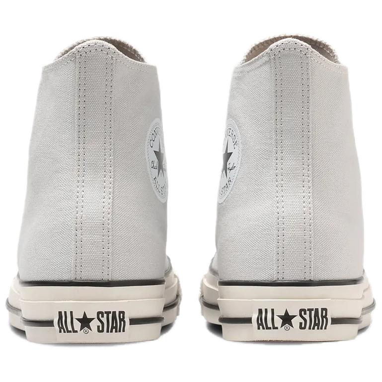 Lookbook Sepatu Converse All Star HI 'Abu-abu' 31311680