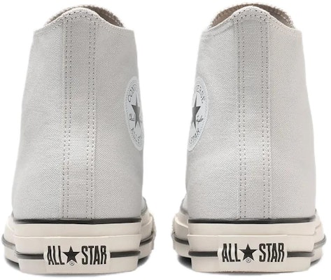 Sepatu Converse All Star HI 'Abu-abu' 31311680 Lookbook Sepatu Converse All Star HI 'Abu-abu' 31311680