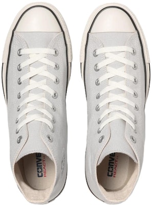 Sepatu Converse All Star HI 'Abu-abu' 31311680 Shop Sepatu Converse All Star HI 'Abu-abu' 31311680