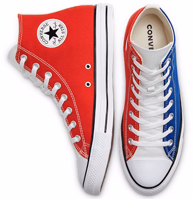 Converse CTAS HI COURT PURPLE 'Biru Merah Putih' 168532C Shop Converse CTAS HI COURT PURPLE 'Biru Merah Putih' 168532C