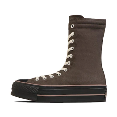 Converse All Star High 'Brown - Japanese Edition'